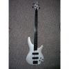 Custom Ibanez SR300F 4 String Electric Bass Fretless
