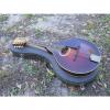 Custom 1929 The Gibson A4 Mandolin, Unmolested, Vintage, All Original, No Repairs, Original Case, LOOK!