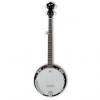 Custom Ibanez B50 5 String Banjo Mahogany #1 small image