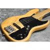 Custom Fender Japan JB77-195MM