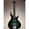 Custom Esp Ltd Dk-5 - Dan Kenny Signature Limited Edition Bass