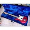 Custom Yamaha Attitude Limited  Billy Sheehan Signature Bass 1990s Red (Super Rare)