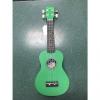Custom Amahi UKPG Penguin Soprano Green
