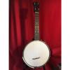Custom Slingerland Maybell #24 Banjo Ukulele, Banjolele, Vintage, 1920-30