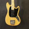 Custom Used Fender Mustang Bass #1 small image