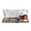 Custom 1969 Fender Precision P Bass -RARE ORIGINAL SUNBURST OVER WHITE-