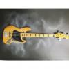Custom Squier Vintage Modified Jazz Bass V #1 small image