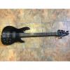 Custom Peavey Dyna 5 String Electric Bass Guitar Made in USA #1 small image