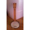 Custom Banjo uke Banjo uke early 1900s from Stephens Music House