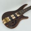Custom Used Ibanez SR1805E Premium 5-String Bass Guitar #1 small image