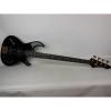 Custom Aria RSB Deluxe II 1985 Black &amp; Gold #1 small image