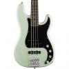 Custom Fender Deluxe Active P-Bass Surf Pearl