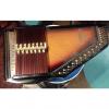 Custom AUTOHARP Chromaharp 15 Button / Chord by RTI / Missing 6 strings #1 small image