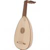 Custom Roosebeck 7-Course Descant Lute BLEMISHED #1 small image