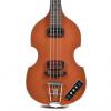 Custom Hofner Gold Label Berlin 1962 Reissue 500/1 Violin Bass Brown #1 small image