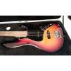 Custom Fender American Standard Jazz Bass 2013 3 Color Sunburst