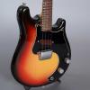 Custom Fender Mandocaster (Electric Mandolin) (c.1974)