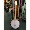 Custom Gretsch G9460 Dixie 6 Banjo 2013