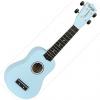 Custom Tanglewood Guitars  Soprano Ukulele - Blue