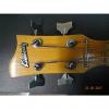 Custom kimberly Violin Bass 70'S Sunburst #1 small image