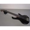 Custom Ibanez BTB 406 6-String Active Bass Guitar