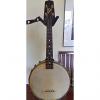 Custom Gibson Trap Door Banjo Ukulele - Very Rare and Undervalued! #1 small image