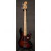 Custom Fender American Standard Jazz Bass 2014 NOS