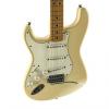 Custom Fender Stratocaster, ‘68, Vintage White, 1993, VERY RARE Jimi Hendrix #1 small image