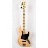 Custom Fender American Elite Jazz Bass Natural
