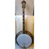 Custom Majestic Vintage Tenor Banjo - Majestic banjos are in a class by themselves