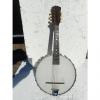 Custom Vega Fairbanks Style K Banjo Mandolin, 1915, 10&quot; Head, Boston, Mass.