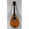 Custom G.L. Penzel &amp; Muller  Antique Mandolin early 1900's