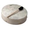 Custom REMO Drum, Buffalo, 22&quot; Diameter, 3.5&quot; Depth, Standard #1 small image