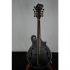 Custom Michael Kelly MKLBSBO Legacy Black Acoustic Mandolin #1 small image