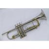 Custom C.G. Conn Connstellation 38B Bb Trumpet