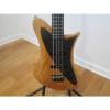 Custom Stradi Oak Bass #1 small image