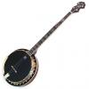 Custom Kay KBJ100 30-Bracket Deluxe &quot;Golden Liberty&quot; 5 String Banjo #1 small image