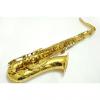 Custom Selmer Mark 6 Tenor Saxophone