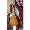 Custom Gibson  A00 1934