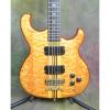 Custom 1988 Alembic Spoiler 5-string 32&quot; bass w/hard case