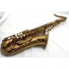 Custom Selmer 1965 Mark 6 Tenor Saxophone