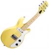 Custom Gold Tone GME-6 Solid Body 6-String Guitar Mandolin w/ Bag