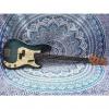 Custom Old Vintage 1960 Fender  Precision Bass