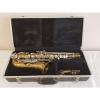 Custom Selmer Bundy II Alto Saxophone w/Case (For Repair) #1 small image
