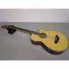 Custom JB Player JBEAB 4000-NA Electric Acoustic Bass Guitar