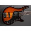 Custom Paul Reed Smith SE Kestrel Bass 2014 Tri Color Sunburst