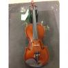 Custom Spencer Violin  Unknown #1 small image