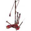 Custom High Quality Bagpipe bellows with tartan pattern Arnold Stölzel #1 small image
