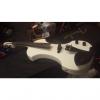 Custom Fender fv-1 Polar White #1 small image