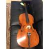 Custom Cello  Unknown